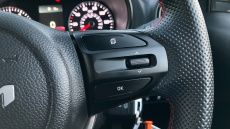 Kia Picanto 1.0 GT-line 5dr [4 seats] Petrol Hatchback